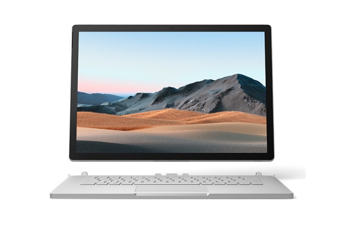 乌兰Surface 维修前的准备工作